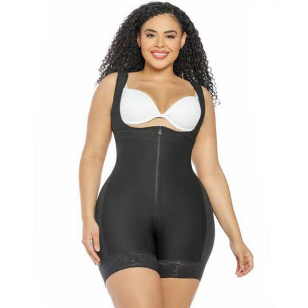 Fajas Salome 2509 Abdominal Table - Tabla Abdominal