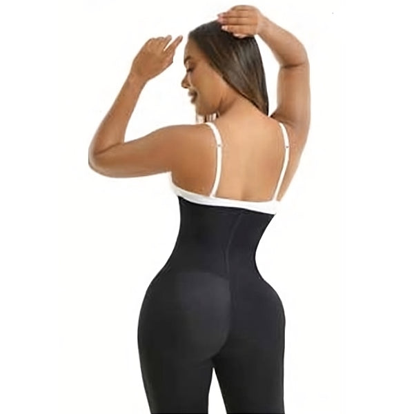 Fajas Colombianas Melibelt 7128