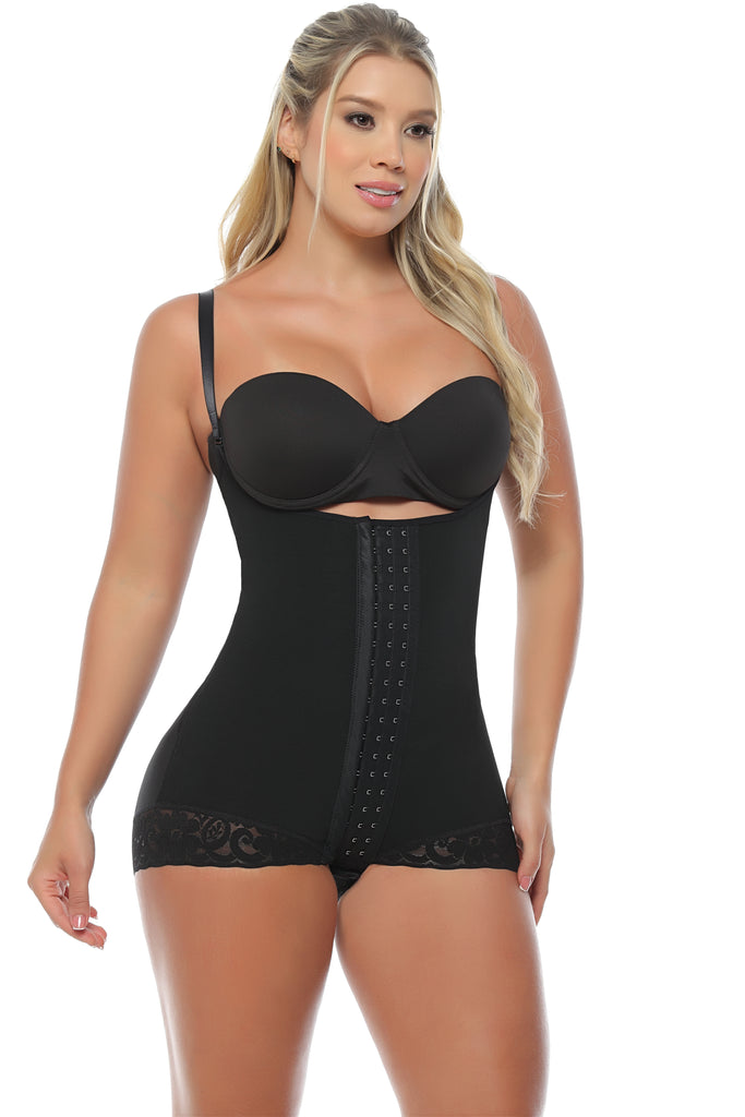 Yulii Fajas Colombianas Body 7002