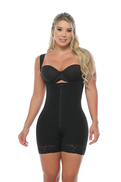 Yulii Fajas Colombianas 7005