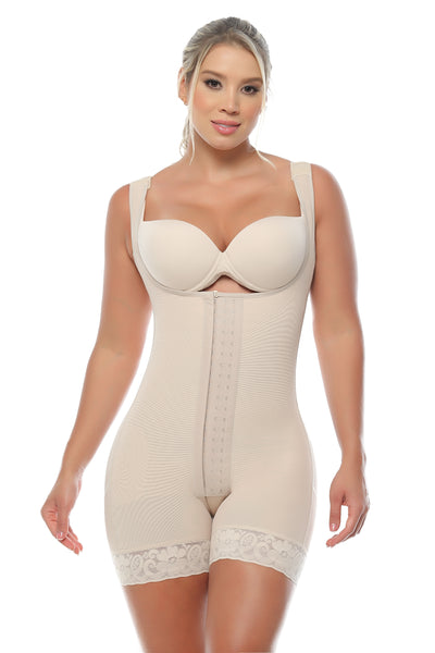 Yulii Fajas Colombianas 7006