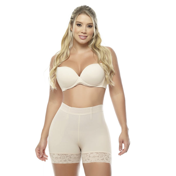 Yulii Body Shaper Natural buttock lift System Y7008