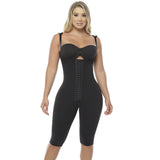 Yulii High waisted body shaper Y7010