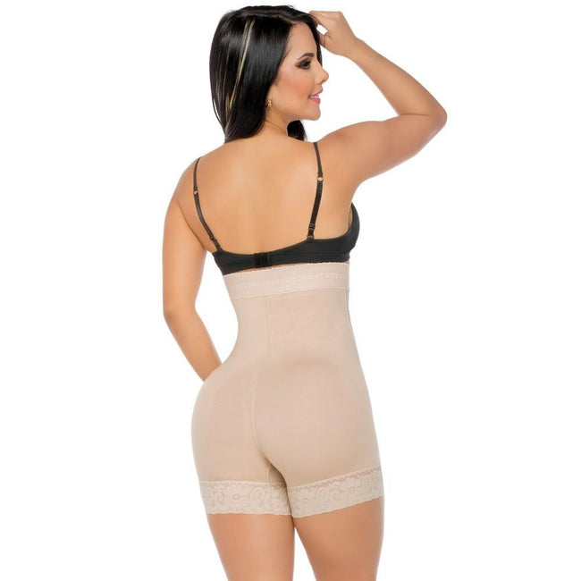 Faja-Salome-0218-C-Strapless-Short-Invisible-beige