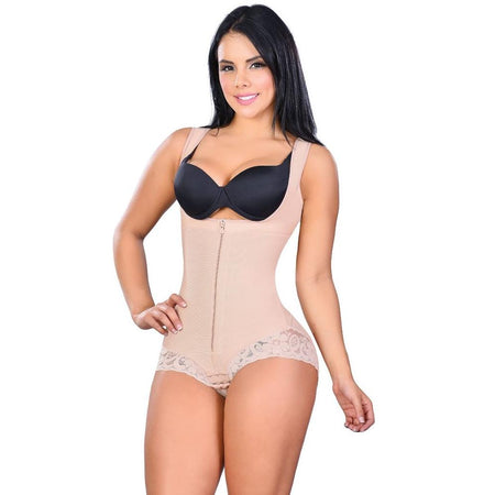 Fajas Salome 2509 Abdominal Table - Tabla Abdominal