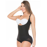Faja-Salome-0413-High-back-Body-Shaper-black