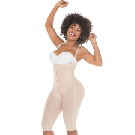 Fajas Salome 2509 Abdominal Table - Tabla Abdominal