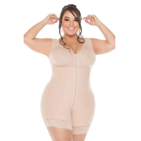 Fajas Salome 2509 Abdominal Table - Tabla Abdominal