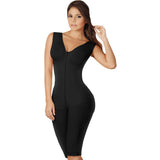 0523 High Back Thick Straps Body Shaper compression Butt Lifter -  High compression Line