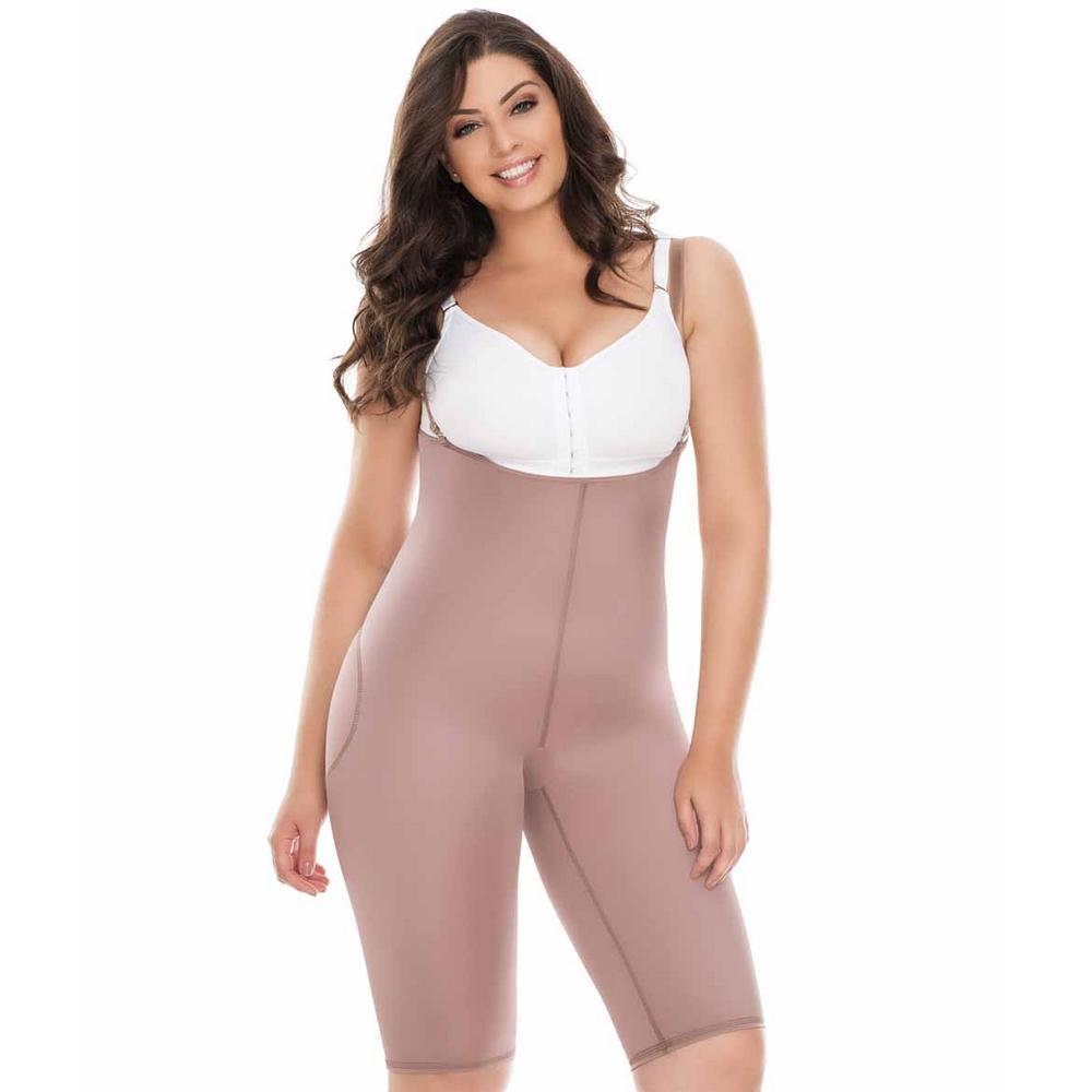 Delie Fajas Diseños de Prada 09084 Plus Size