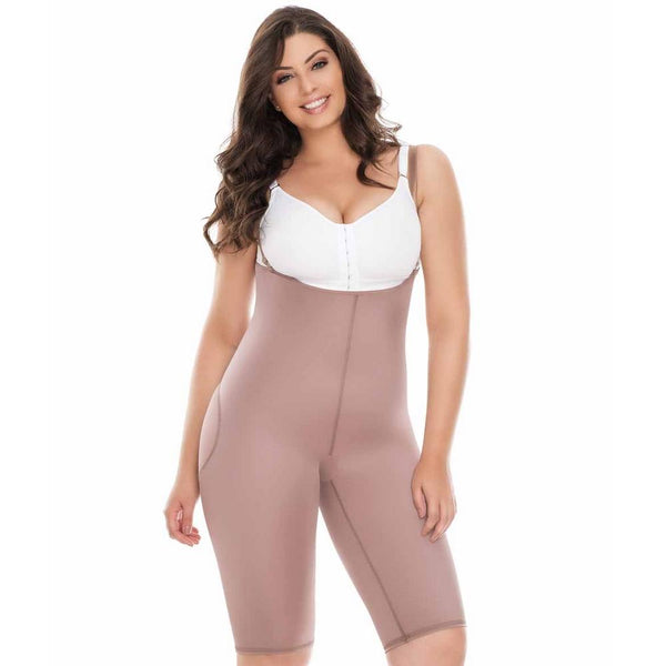 Delie Fajas Diseños de Prada 09084 Cocoa