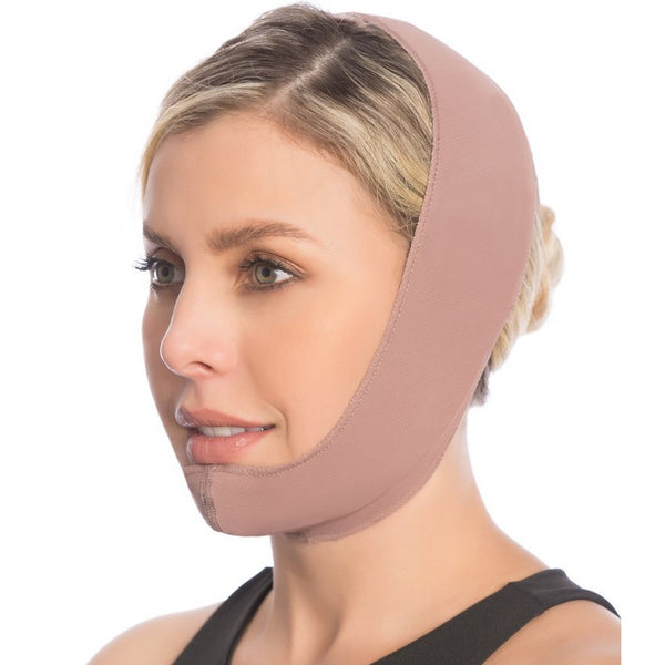 Delie By Fajas Diseños de Prada 09031