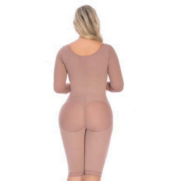 Delie By Fajas Diseños de Prada 09174