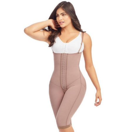 Fajas Colombianas Melibelt 5036 Plus size