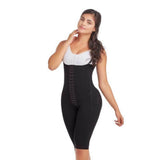 Delie Fajas Diseños de Prada 09231 Plus size