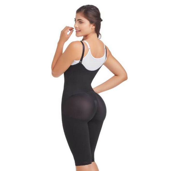 Delie Fajas Diseños de Prada 09231 Plus size