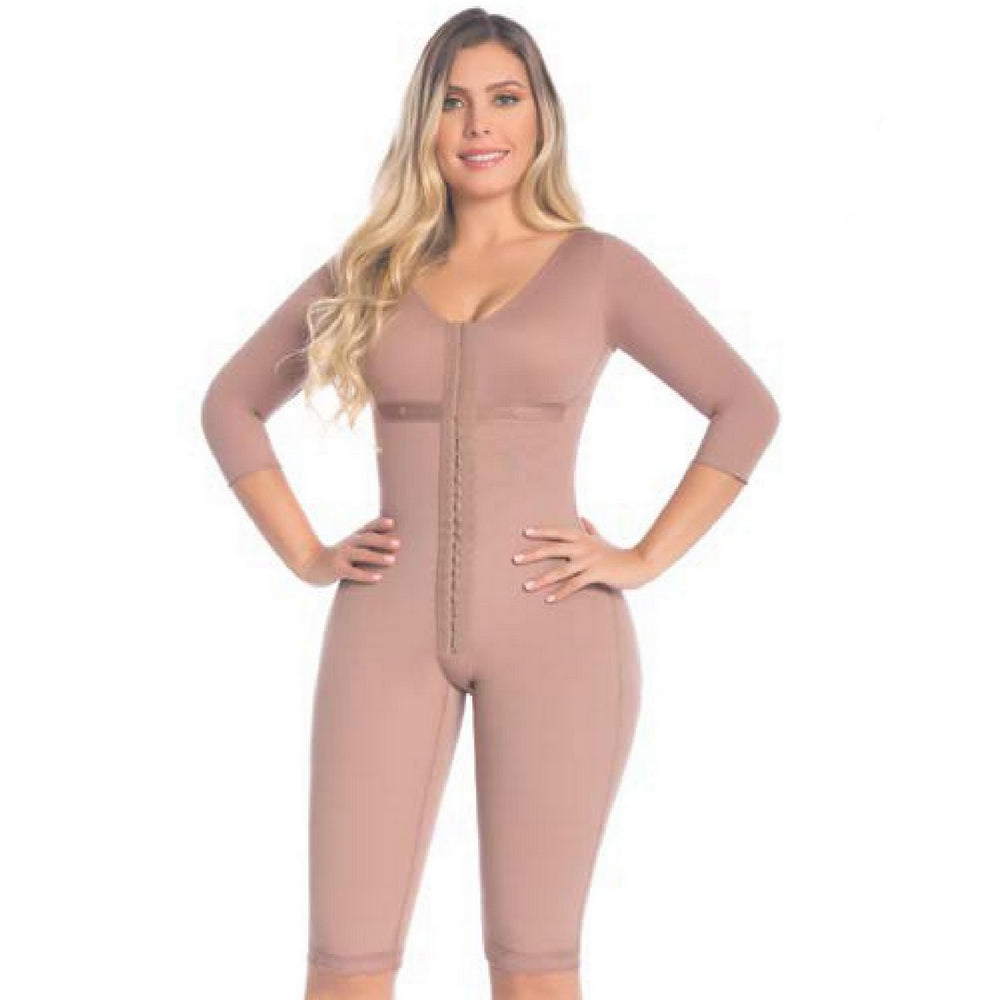 Delie By Fajas Diseños de Prada 09347