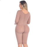 Delie By Fajas Diseños de Prada 09347