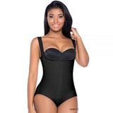 Fajas Colombianas Melibelt 1024 Plus size Media 1 of 4