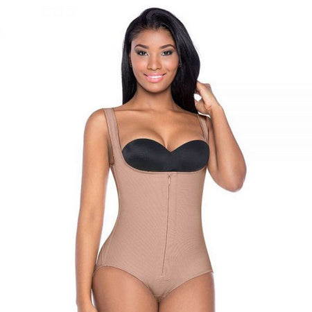 Fajas Colombianas Melibelt 5036 Plus size