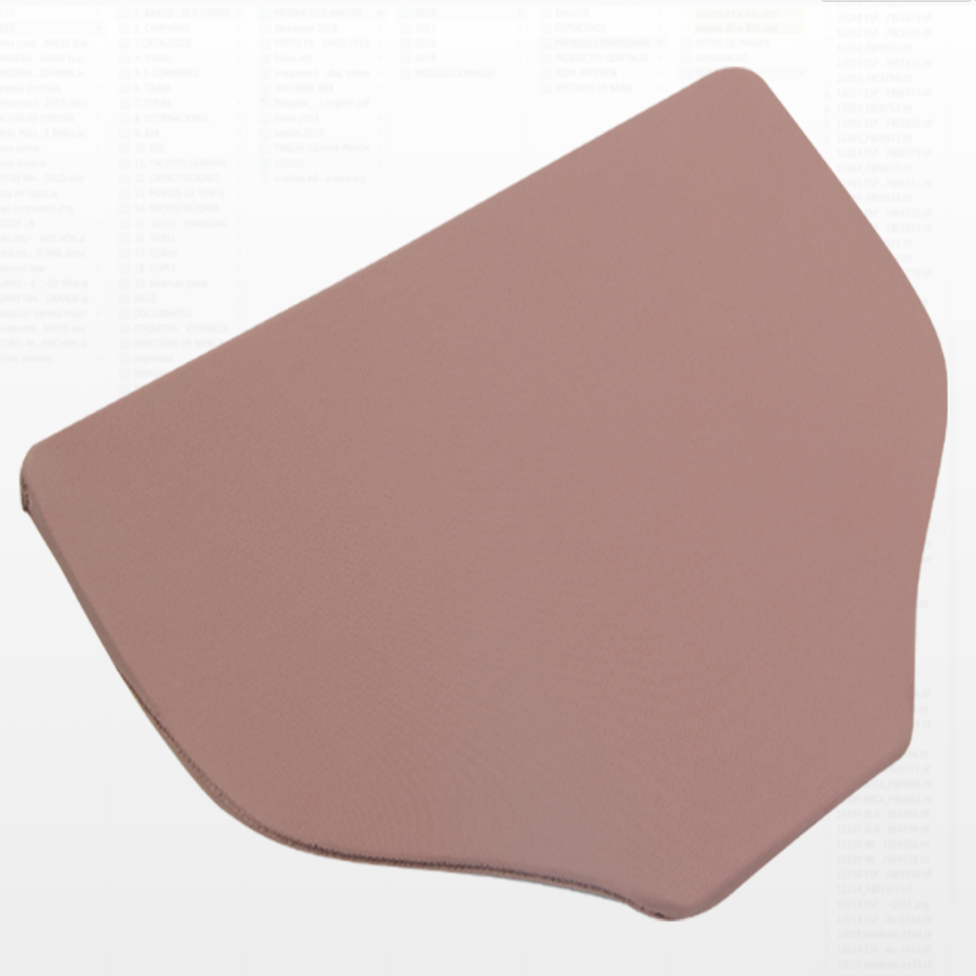 Delie Fajas Diseños de Prada de 09109