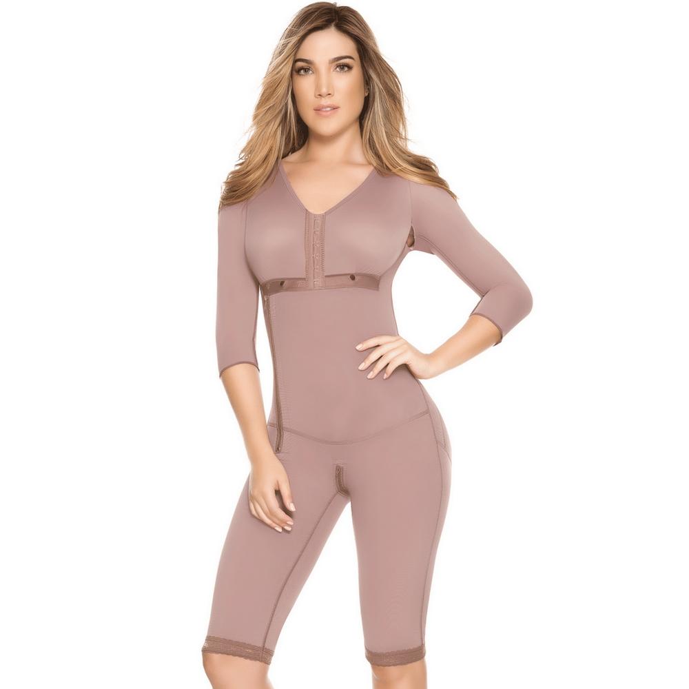 Delie By Fajas Diseños DPrada 09008