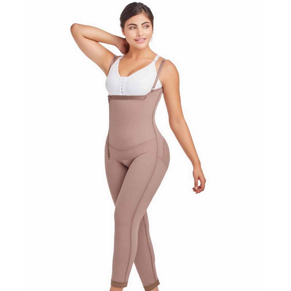 Delie Fajas Diseños de Prada 09022 Plus size