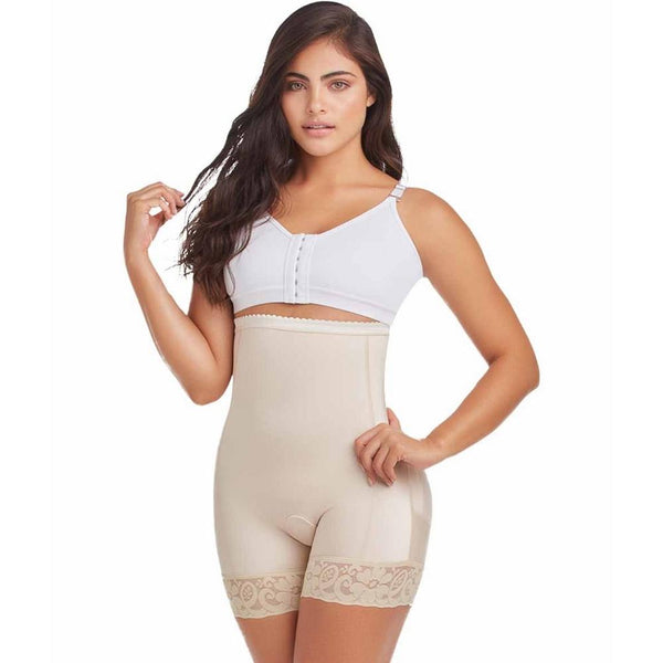 Delie Fajas Diseños de Prada 11197 beige