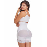 Delie Fajas Diseños de Prada 09385 white