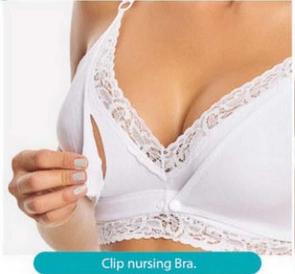 Delie Fajas Diseños de Prada 09232 white