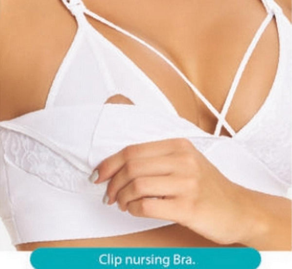 Delie Fajas Diseños de Prada 09233 white