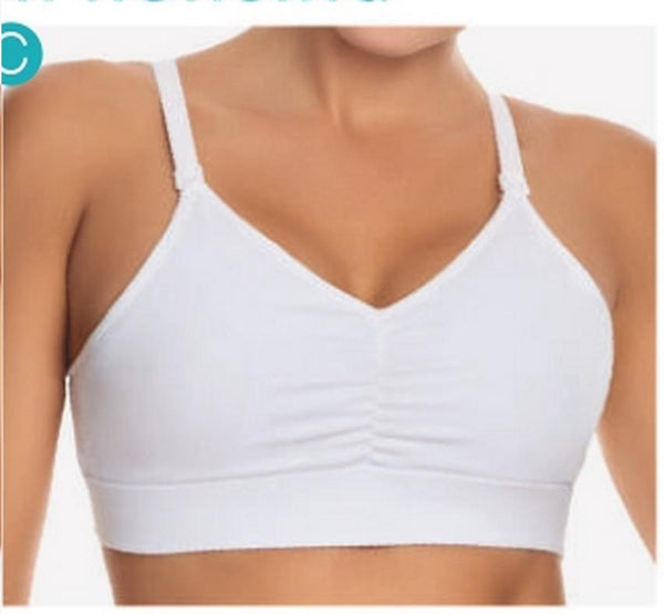 Delie Fajas Diseños de Prada 09234 white