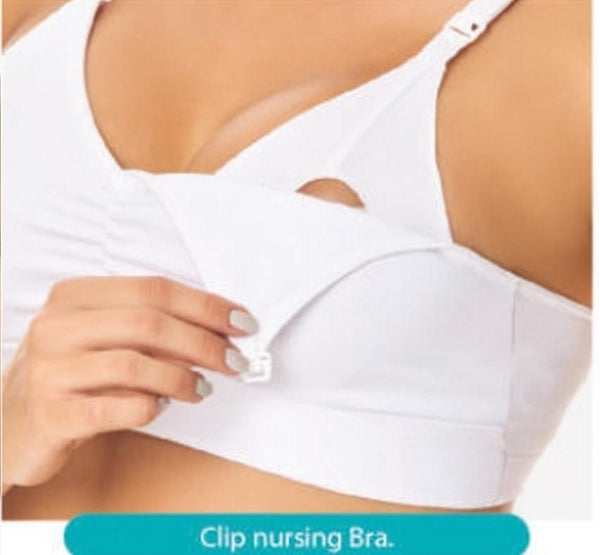 Delie Fajas Diseños de Prada 09234 white