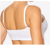 Delie Fajas Diseños de Prada 09234 white