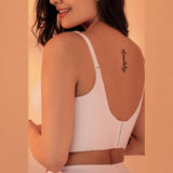 Haby 12051 Bassier Deep Neckline