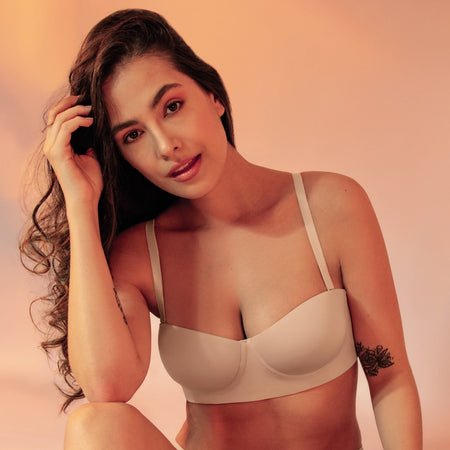 Haby 20904 V-strings Panty