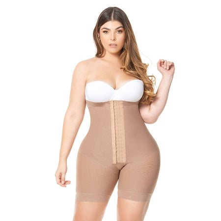Fajas Colombianas Melibelt 5036 Plus size