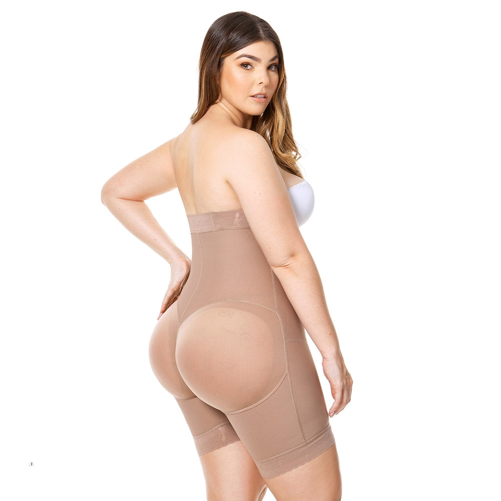 Fajas Colombianas Melibelt 2022 Plus Size