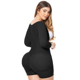 Fajas Colombianas Melibelt 2023 Extra Plus Size