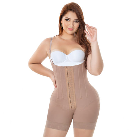 Fajas Colombianas Melibelt 5040 Extra Plus size