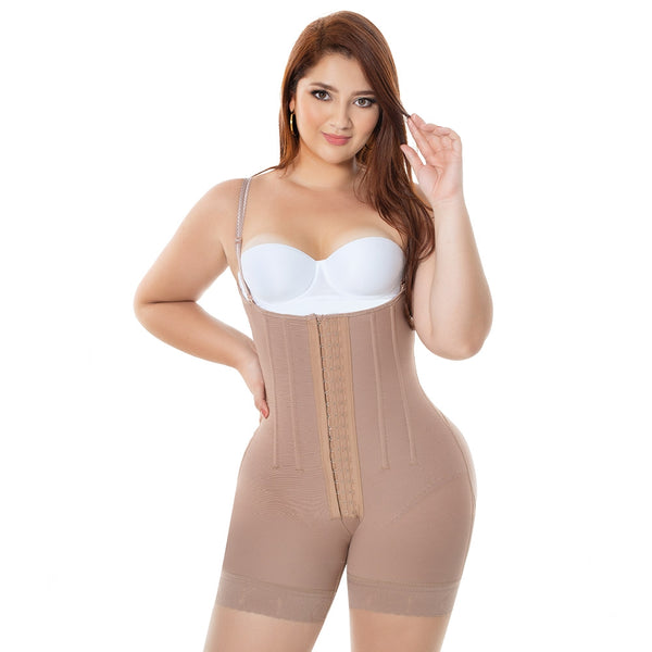 Fajas Colombianas Melibelt 2028 Plus size