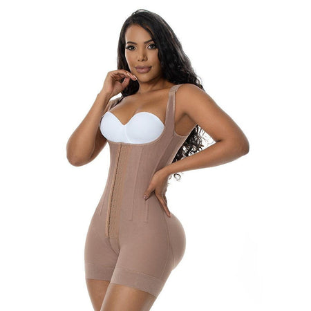 Fajas Colombianas Melibelt 5036 Plus size