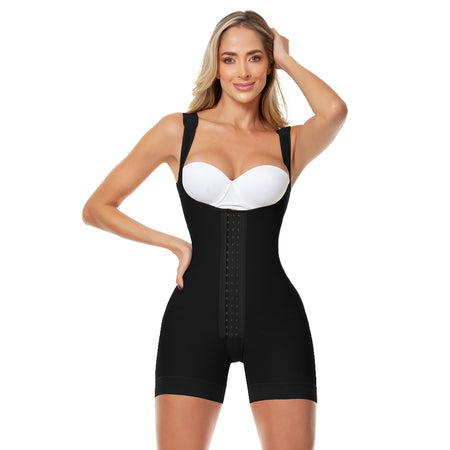 Fajas Colombianas Melibelt 5036 Plus size