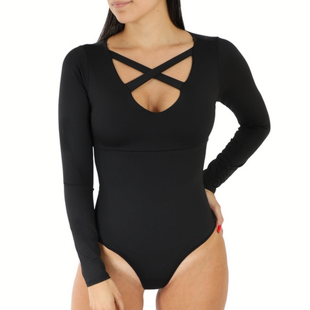 20815 Body Colombiano Yulii