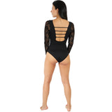 20835 Body Colombiano Yulii