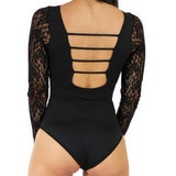 20835 Body Colombiano Yulii