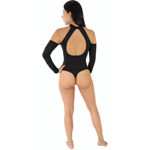 20855 Body Colombiano Yulii