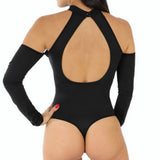 20855 Body Colombiano Yulii