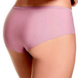 Haby 214001 Cachetero Hipster Invisible Pink