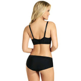 Haby 214001 Cachetero Hipster Invisible Black